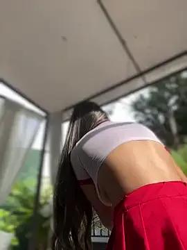 MayaMoanXXX from StripChat