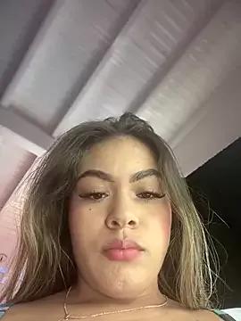 MayaMoanXXX from StripChat is Freechat