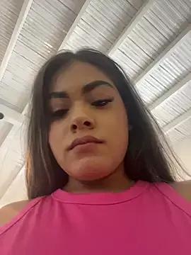 MayaMoanXXX from StripChat is Freechat