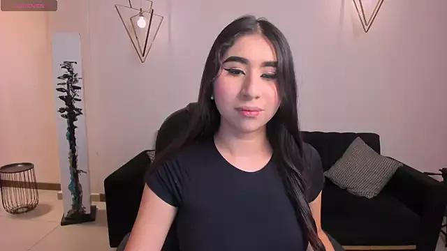 MayaMoretti_ from StripChat