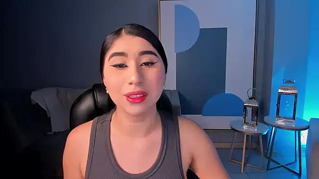 MayaMoretti_ from StripChat