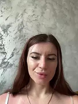 MayaMR from StripChat