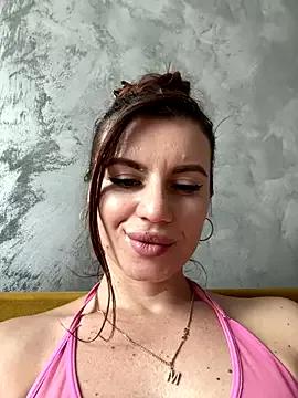 Checkout the thrill of girls with our strippers, featuring bare naked wildness while stripping down and playing with their adored sex toy vibrators.