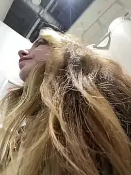 MayaMystic from StripChat
