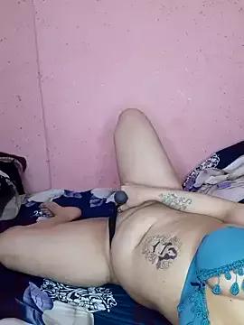 Photos of Mayan9 from StripChat is Freechat
