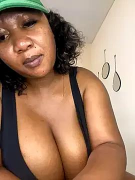 MayaPassion from StripChat