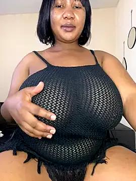 MayaPassion from StripChat