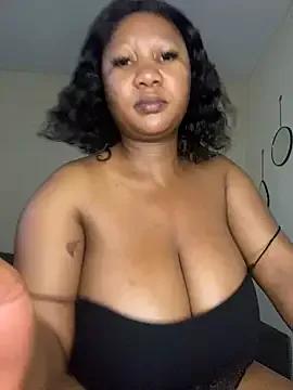 MayaPassion from StripChat