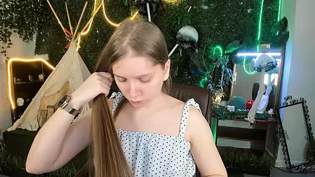 MayaSinabon from StripChat