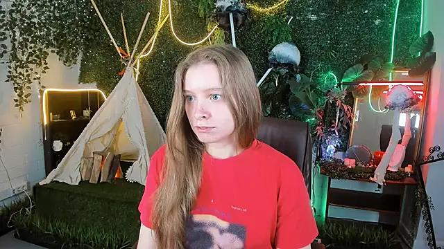 MayaSinabon from StripChat
