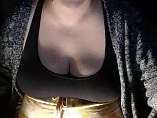 mayasmith from StripChat