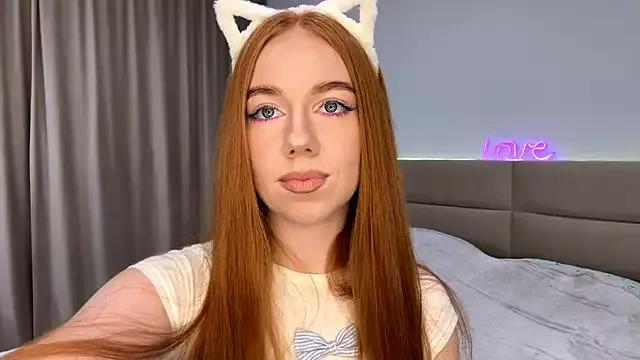 MayaSugarr from StripChat is Freechat