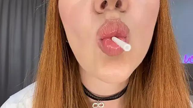MayaSugarr from StripChat is Freechat