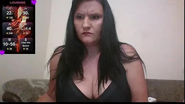mayatiffany20 from StripChat