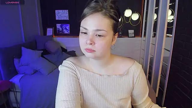 Mayayammy from StripChat