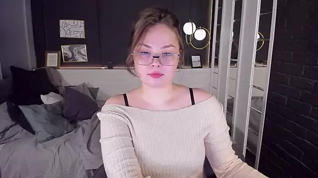 Mayayammy from StripChat