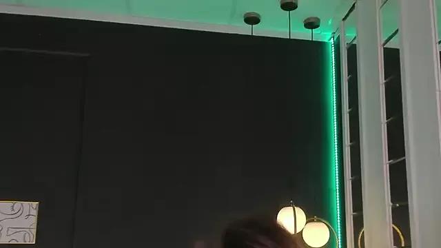Mayayammy from StripChat
