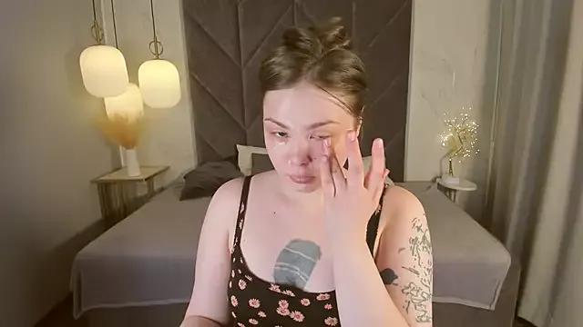 Mayayammy from StripChat