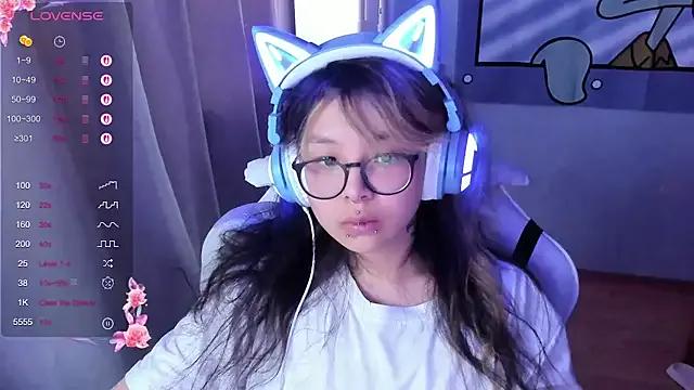 Maydaykimmy webcams show profile image 