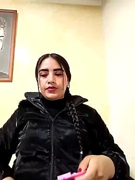 MAYE__13 webcams show profile image 