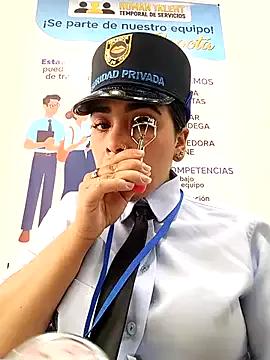 MAYE__13 from StripChat is Freechat