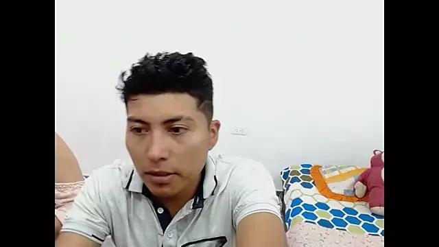 Maye_dan webcams show profile image 