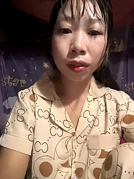 mayly_lucky from StripChat is Freechat