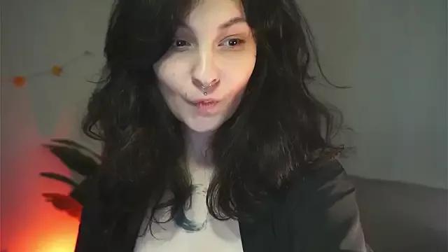 maymary_ from StripChat
