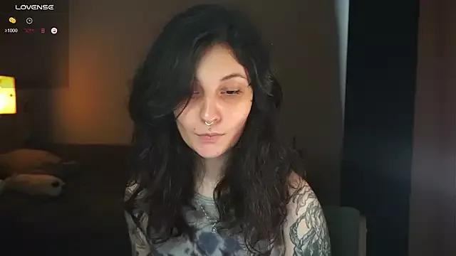 maymary_ from StripChat is Freechat