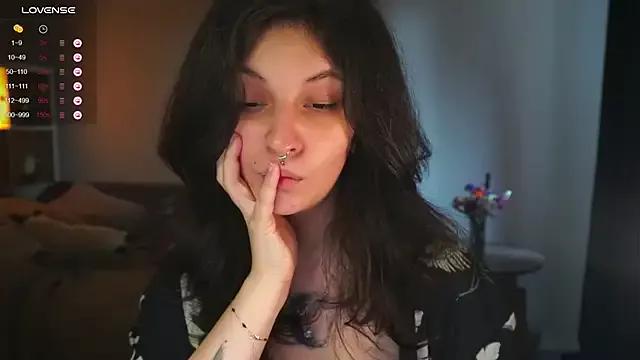 maymary_ from StripChat