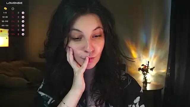 maymary_ from StripChat