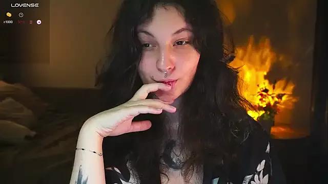 maymary_ from StripChat