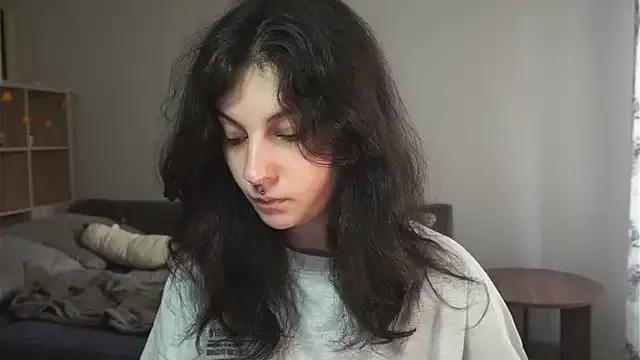 maymary_ from StripChat