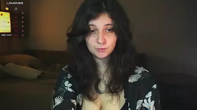 maymary_ from StripChat