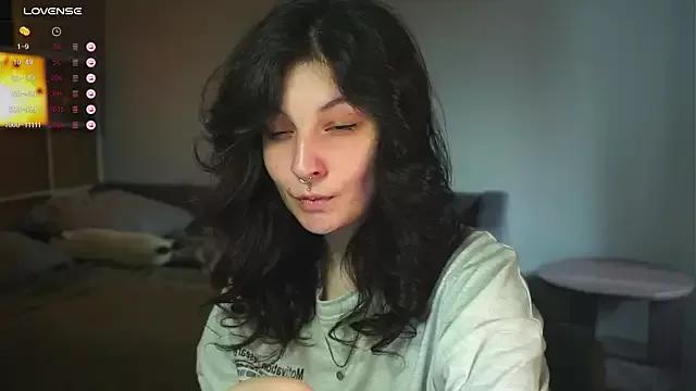 maymary_ from StripChat is Freechat