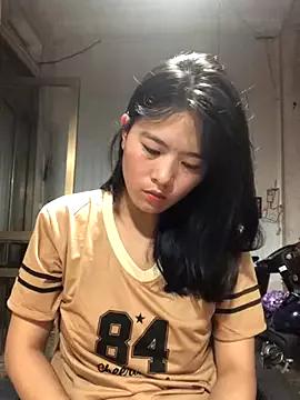 Maymay97 from StripChat is Freechat