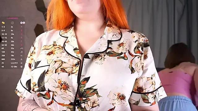 MaymeDeuel from StripChat