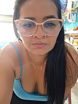 maymercy from StripChat