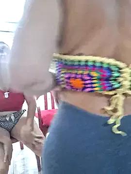 maymercy from StripChat