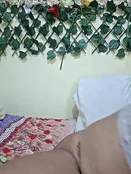 maymercy from StripChat