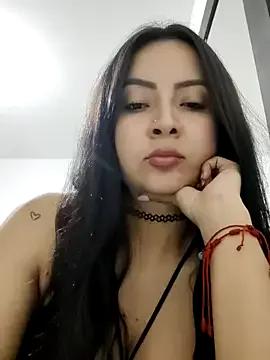 MayteCullen from StripChat is Freechat