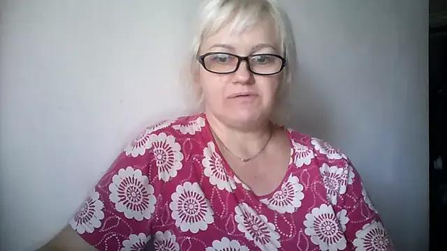Mayya4321 from StripChat