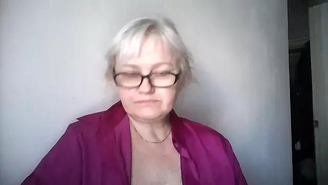 Mayya4321 from StripChat