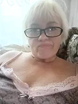 Mayya4321 from StripChat
