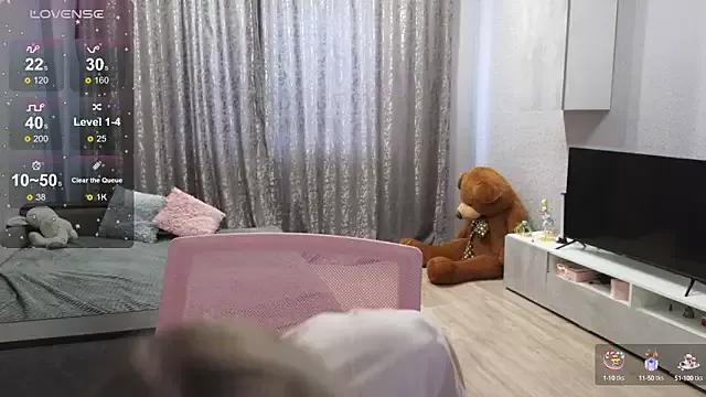 mayYYMAYYYYY from StripChat
