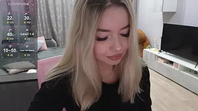 MayYYMAYYYYY webcams show profile image 