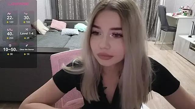 Mayyyyyyyymayyyyyy from StripChat