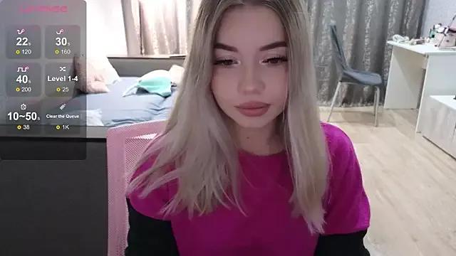 Mayyyyyyyymayyyyyy from StripChat