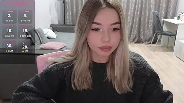 Mayyyyyyyymayyyyyy from StripChat