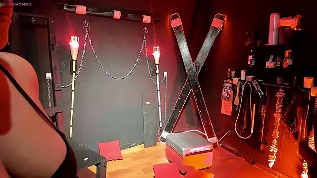 Mazmorra_PunishmentBDSM webcams show profile image 